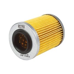FILTRO ACEITE BRP. ATVS. 400/800/1000R.