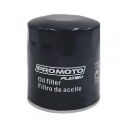 FILTRO ACEITE BRP. PWC. 4T. 1503