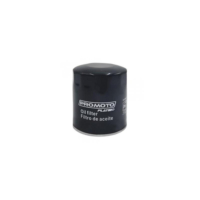 FILTRO ACEITE BRP. PWC. 4T. 1503