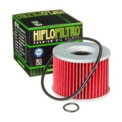 FILTRO ACEITE ( HF401 ) KZ1000 POLICE