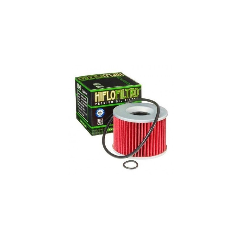 FILTRO ACEITE ( HF401 ) KZ1000 POLICE