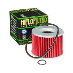 FILTRO ACEITE ( HF401 ) KZ1000 POLICE