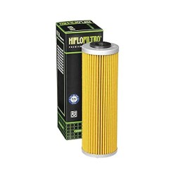 FILTRO ACEITE ( HF650 ) KTM. VARIAS