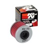 FILTRO ACEITE KN. 116 P/H-CRF450R.