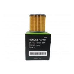 FILTRO ACEITE KN. 157 KTM. VARIAS