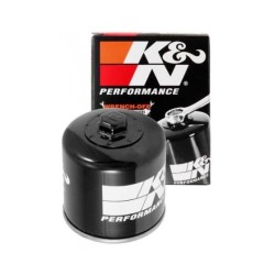 FILTRO ACEITE KN. 164 BMW 1200R.