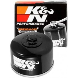 FILTRO ACEITE KN. 303 HON/YAMAHA