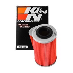 FILTRO ACEITE KN. 556 BRP. SEADOO PWC.