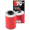 FILTRO ACEITE P/GS550-750-1100
