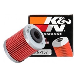 FILTRO ACEITE P/S-EN125 2002-25 / VORTEX 200