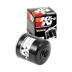 FILTRO ACEITE KN. 204 HON/YAMAHA