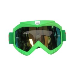 ANT. DEX  YH25 VERDE FLUORECENTE