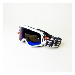 ANT. DEX  YH135 KIDS BLANCO MICA COLOR