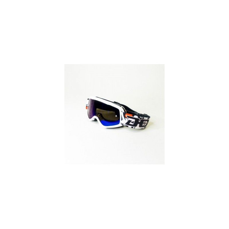 ANT. DEX  YH135 KIDS BLANCO MICA COLOR