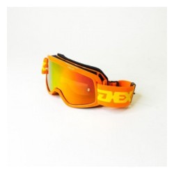 ANT. DEX  YH135 KIDS NARANJA MICA COLOR