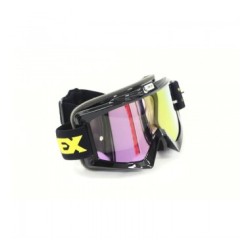 ANT. FOX AIRSPACE RACE NEGRO