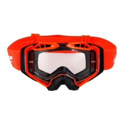 ANT. LS2 RACING AURA NARANJA