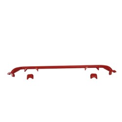 BARRA SOP. CINT. 4P. BRP. SSV. ( F ) ROJO