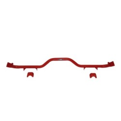 BOTA BKR. INTENSE NEGRO / BLANCO 43/10