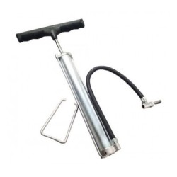 BOTA FORMA ADVENTURE LOW NEGRO 43/27.0