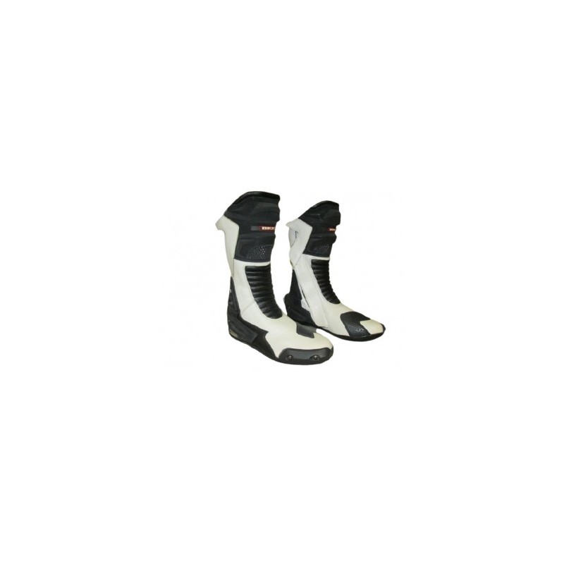 BOTA FORMA ADVENTURE NEGRO 44/28.0
