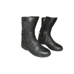 BOTA FORMA ADVENTURE NEGRO 46/29.0