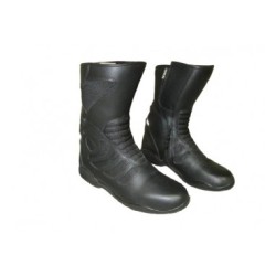 BOTA FORMA ADVENTURE NEGRO 47/29.5