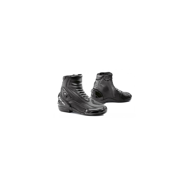 BOTA FORMA AXEL NEGRO RACING 44/28.0