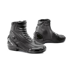 BOTA FORMA AXEL NEGRO RACING 44/28.0
