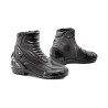 BOTA FORMA AXEL NEGRO RACING 44/28.0