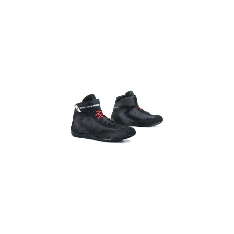 BOTA FORMA ROOKIE PRO NEGRO 44/28.0