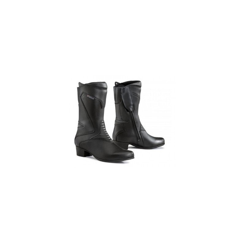 BOTA FORMA TWISTER NEGRO 43/27.5