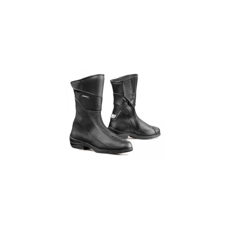BOTA FORMA URBAN NEGRO 44/28.0