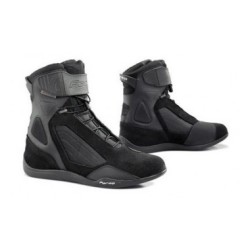 BOTA LS2 URANO NEGRO 45/28.5