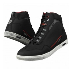 BOTA LS2 ZOE NE/ROJO 43/27.5