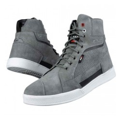 CACHUCHA CANAM FLAT NEGRO