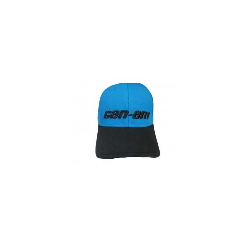 CACHUCHA FOX FLEXFIT ROJO L/XL