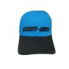 CACHUCHA FOX FLEXFIT ROJO L/XL