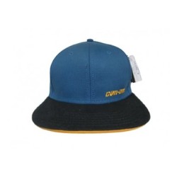 CACHUCHA FOX FLEXFIT ROJO S/M