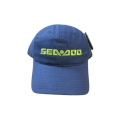 CACHUCHA SEADOO CLASICA AZUL