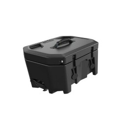 CAJA TRA. BRP. PWC. 16 LTS. COOLER NEGRA