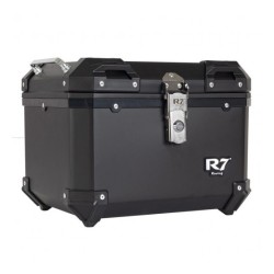 CAJA TRA. R7 46 LTS. NEGRO