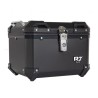 CAJA TRA. R7 46 LTS. NEGRO