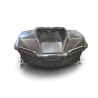 CAJA TRA. TOMCAT 30 LTS. VERDE