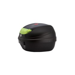 CAJA TRA. TOMCAT 30 LTS. VERDE
