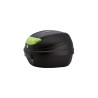 CAJA TRA. TOMCAT 30 LTS. VERDE