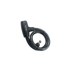 CAND. SEG. PROMOTO CABLE 2*80 CMS.