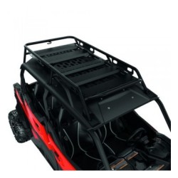 CAND. SEG. RIM 14 BRP. MAVERICK ROJO