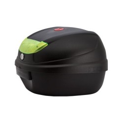 CAJA TRA. TOMCAT 30 LTS. VERDE