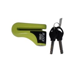 CAND. SEG. DISCO LUMA GRANDE